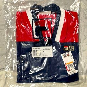 FILA the Museum Jacket. BRAND NEW! Never taken from package, original tags.